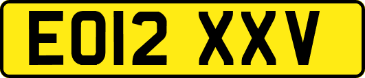 EO12XXV