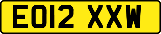 EO12XXW