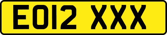 EO12XXX