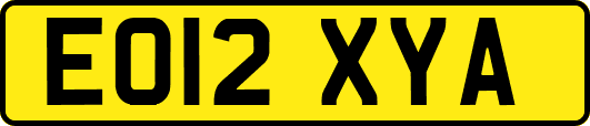 EO12XYA