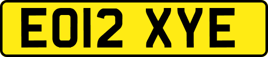 EO12XYE