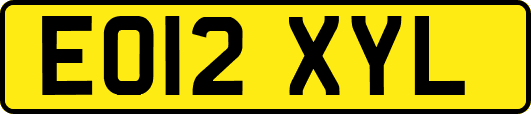 EO12XYL
