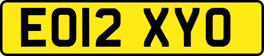 EO12XYO