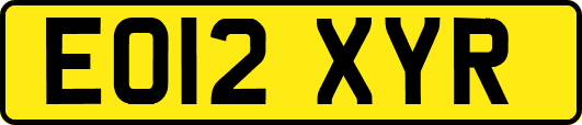EO12XYR
