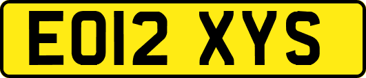EO12XYS