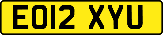 EO12XYU