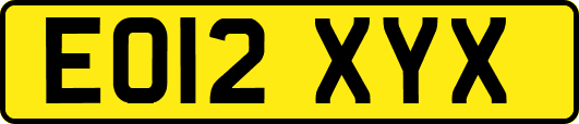 EO12XYX