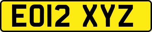EO12XYZ