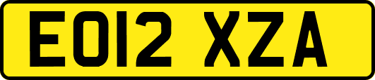 EO12XZA