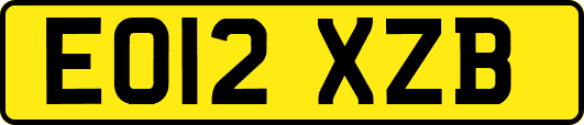 EO12XZB