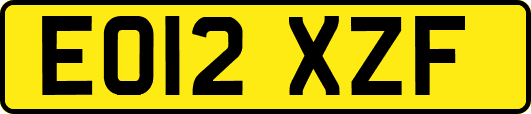 EO12XZF