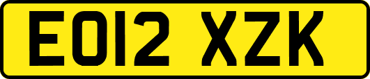 EO12XZK