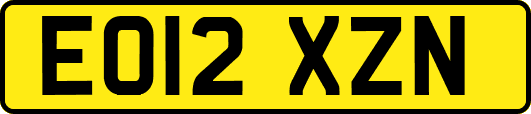 EO12XZN