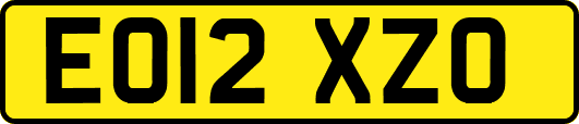 EO12XZO