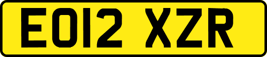 EO12XZR