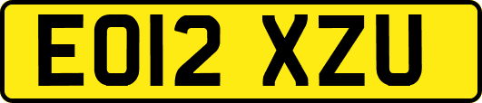 EO12XZU