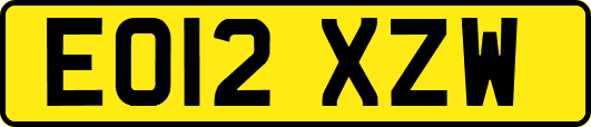 EO12XZW