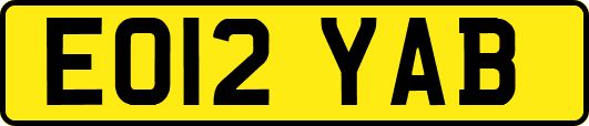 EO12YAB