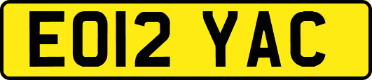 EO12YAC
