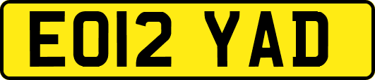 EO12YAD