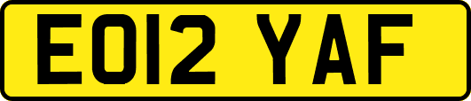 EO12YAF