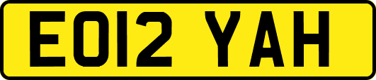 EO12YAH