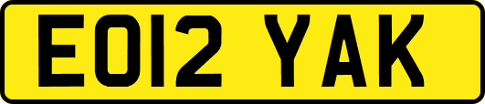 EO12YAK