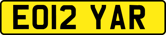 EO12YAR