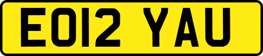 EO12YAU