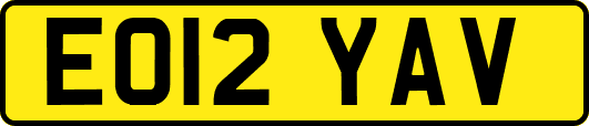 EO12YAV