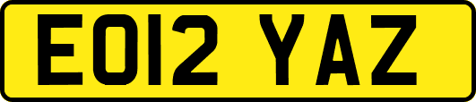 EO12YAZ