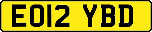 EO12YBD