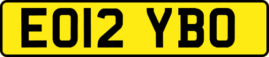 EO12YBO