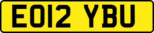 EO12YBU