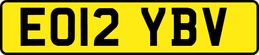 EO12YBV