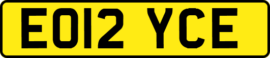 EO12YCE