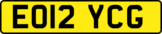 EO12YCG