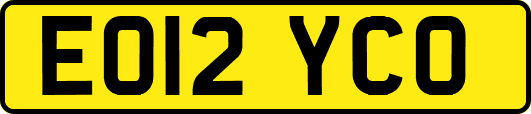 EO12YCO