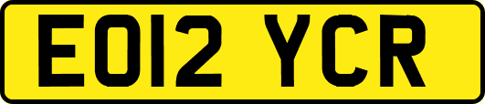 EO12YCR