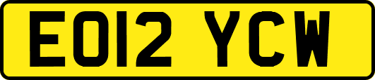 EO12YCW