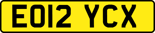 EO12YCX