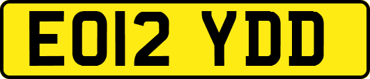 EO12YDD