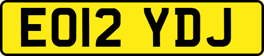 EO12YDJ