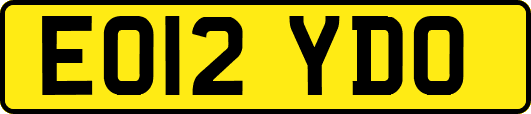 EO12YDO