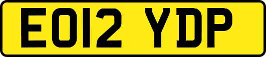 EO12YDP