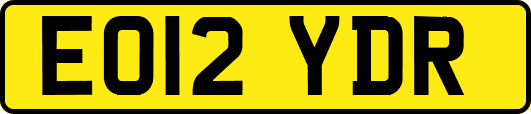 EO12YDR