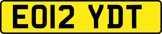 EO12YDT