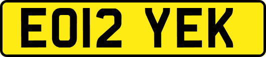 EO12YEK
