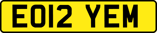EO12YEM