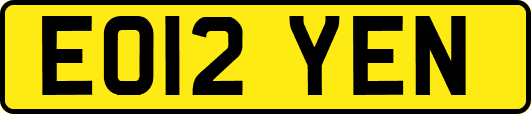 EO12YEN